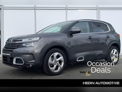 Citroën C5 Aircross - 1.2 130PK Automaat Business | Navigatie | Camera | Climate control | Carplay | LED | PDC V