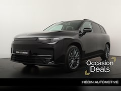 Leapmotor C10 - REEV Design 28.4 kWh Full Map Navigatie | Stuur- & Stoelverwarming | Panoramadak | 950km R