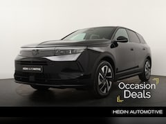 Opel Grandland - 1.2 136pk Hybrid GS | Comfort stoelen | Navigatie | Camera | Adaptive Cruise control | Car