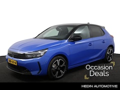 Opel Corsa - 1.2 Turbo 145PK Hybrid GS Aut. | Navigatie | Camera | Stoel/Stuurverw. | Adapt. Cruise Con