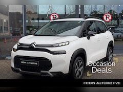 Citroën C3 Aircross - 1.2 110PK Feel | Navigatie | Cruise Control | Airco | Apple Carplay/Android Auto | DAB | P