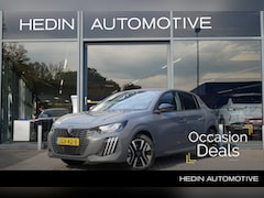 Peugeot e-208 - EV Allure Avantage 51 kWh | Navigatie | Adapt. Cruise Control | Camera V+A | Apple Carplay
