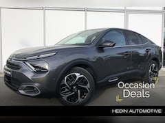 Citroën C4 X - 1.2 130PK Max Automaat | Navigatie| Camera | Climate Control | Full Led | Keyless | Carpla