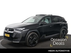 Citroën C5 Aircross - Max Comfort Range 73 kWh Full Map Navigatie | 360 graden Camera | Panoramisch Schuif-Kante