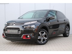 Citroën C4 Cactus - 1.2 Shine CARPLAY I CRUISE I CLIMA I NAVI I DAB I LPG I