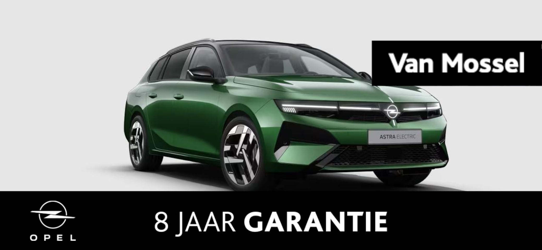 Opel Astra Electric - 58 kWh Edition | NEW ASTRA | NU TE BESTELLEN | Tot 8 JAAR GARANTIE | VANAF € 37.499,- - AutoWereld.nl