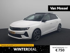 Opel Astra - 1.2 Turbo Hybrid Ultimate || ALCANTARA BEKLEDING || 6.375km ||