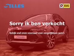 Toyota C-HR - 1.8 Hybrid 140 Business Plus | Stoelverwarming | Apple Carplay & Android Auto