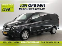 Mercedes-Benz Vito - 114 CDI Lang | Airco | Cruise | Camera | Carplay | Parkeersens. | Navi