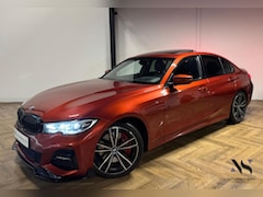 BMW 3-serie - 320i High Executive Edition PANO KEYLESS