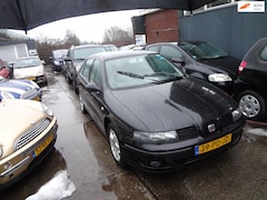SEAT Leon - 1.6-16V Stella airco 5drs elek pak nap apk