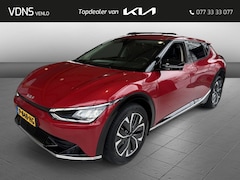 Kia EV6 - Plus 58 kWh