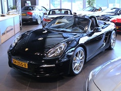 Porsche Boxster - 981 2.7 PDK NL-Auto 20 Inch