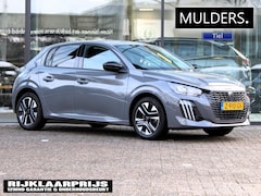 Peugeot 208 - 1.2 PureTech 100 Allure | Navi / Camera / Climate