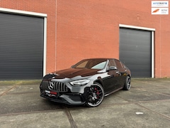 Mercedes-Benz C-klasse - 300 e AMG 313pk l C63 AMG l Head-Up l Memory l Stoelverwarming l Panoramadak