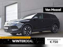 Opel Grandland - 1.2 Turbo Hybrid GS | Navi | 19" LMV | Cruise | Camera | Apple CarPlay/Android Auto DEMO S