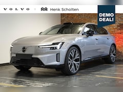 Volvo ES90 - Single Motor Ext. R. Ultra Launch Edition 92 kWh Luchtvering | Elektrochromatisch panorama