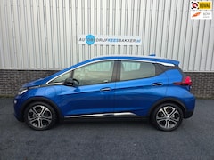 Opel Ampera-e - Business executive 60 kWh | Leer | Stoel en Stuur verwarming | Carplay |