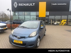 Toyota Aygo - 1.0-12V Access | Airco | 5 Deurs