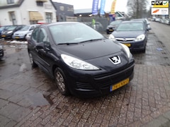 Peugeot 207 - 1.4 VTi X-Line airco 5drs elek pak nap apk