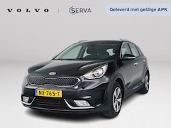 Kia Niro - 1.6 GDi Hybrid First Edition | Cruise Control | Airco | Carplay