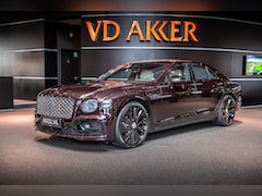 Bentley Flying Spur - Hybrid Mulliner | Blackline | 4 Seat | NAIM | 4x Massage | Rot. Display