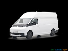 Farizon SV - | L3H3 | 83 kWh | Trekhaak 2.000 kg | achterdeuren 270 | 360 parkeercamera |