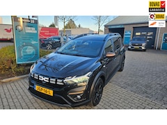 Dacia Jogger - 1.6 Hybrid 140 Extreme 5p. Automaat l Dodehoek detectie l keyless Entry l Camera l Stoelve