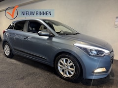 Hyundai i20 - 1.0 T-GDI Go Navigatie | Led | Camera |