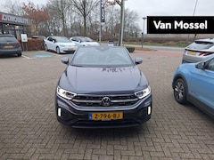 Volkswagen T-Roc Cabrio - 1.5 TSI R-Line | VERWACHT |