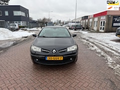 Renault Mégane coupé cabriolet - 1.6-16V Tech Line