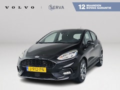Ford Fiesta - 1.0 EcoBoost ST-Line | Parkeersensoren achter | Cruise control | Airco