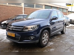 Volkswagen Tiguan - 1.4 TSI Sport&Style