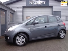 Kia Venga - 1.6 CVVT X-tra AUTOMAAT / AIRCO