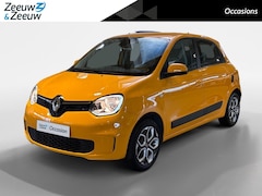 Renault Twingo - 75PK SCe Collection | Apple CarPlay/Android Auto | Airco | Licht Sensor | Bluetooth | Park