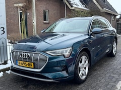 Audi e-tron - 55 quattro Business edition Plus 95 kWh