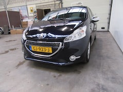 Peugeot 208 - 1.2 PureTech Style Pack