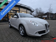 Alfa Romeo MiTo - , 1.3 JTDm ECO 1e eigenaar 101.871km Clima
