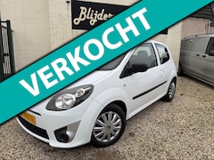 Renault Twingo - 1.2-16V Authentique Airco | Isofix | Nieuwe APK
