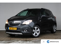 Opel Mokka - 1.4 T Innovation | Automaat | Leder | Navigatie | Trekhaak |