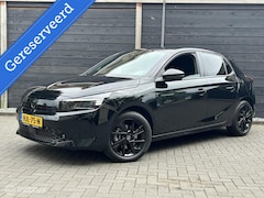 Opel Corsa - 1.2 Turbo GS-Line AUTOMAAT / VOL in de opties / 10.037 KM / 1e eigenaar