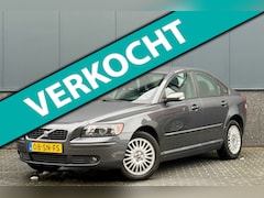 Volvo S40 - 1.8 Nette Auto