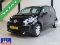 Volkswagen Up! - 1.0 BMT move up|Dealeronderhouden|Zomer- en Winterwielset