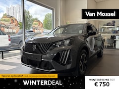 Peugeot e-2008 - EV Allure Avantage 54 kWh | AUTOMAAT