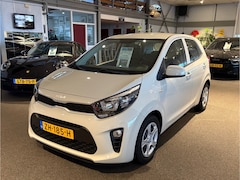 Kia Picanto - 1.0 CVVT EconomyPlusLine