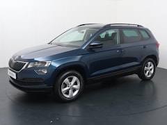 Skoda Karoq - 1.0 TSI Ambition | 115 PK | Cruisecontrol | Achteruitrijcamera | Climate Control | wegklap