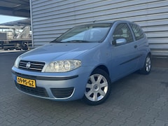 Fiat Punto - 1.4-16V AIRCO - NIEUWE APK - NAP