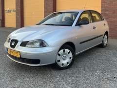 SEAT Ibiza - 1.4-16V NIEUWE APK