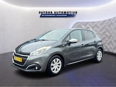 Peugeot 208 - 1.2 PureTech Urban Soul