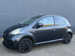 Toyota Aygo - 1.0-12V + inruilkoopje
